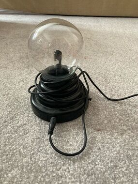 Plasma Ball